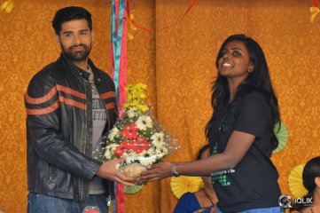Venkatapuram Movie 2nd Look Launch